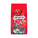 Celebrations Assortiment de Chocolat individuel, 163g