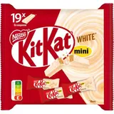 Kit Kat Mini White Nestle, 252g