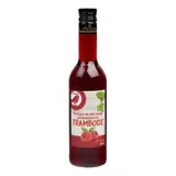Auchan Vinaigre de vin aromatisé à la framboise, 50cl