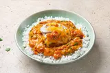 Moqueca de poisson, Frichti (410 g), [Contenant réutilisable]