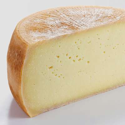 Graviera de Naxos AOP, Mavrommatis (250 g)