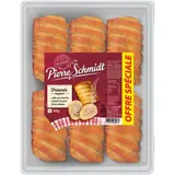 Friands Royaux PIERRE SCHMIDT
