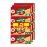Pâtes spaghetti PANZANI