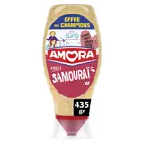 Sauce samouraï AMORA