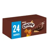 Barres Céréales Chocapic Chocolat NESTLE