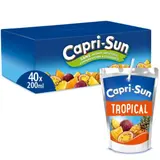 Boisson aux Fruits Tropical CAPRI-SUN