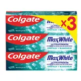 Dentifrice Ultra Blancheur Max White COLGATE