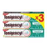 Dentifrice Expert 5en1 Dents et Gencives Sensibles TONIGENCYL
