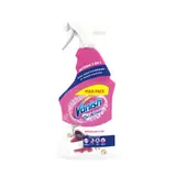Détachant à Sec Oxi Action 3 en 1 Multi-Textiles Maxi Pack VANISH