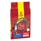 Croquettes Pour Chien Adulte Medium +10kg Boeuf Riz PURINA ONE