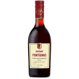 Pineau des Charentes rosé Baron.de Fontignac 17° 75cl