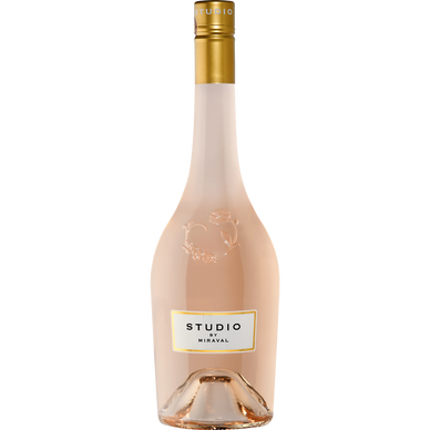 Vin rosé Méditerrannée IGP Studio by Miraval 75cl