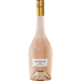 Vin rosé Méditerrannée IGP Studio by Miraval 75cl
