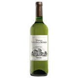 Vin blanc Graves AOP Château Pavillon de Boyrein HVE3 75cl