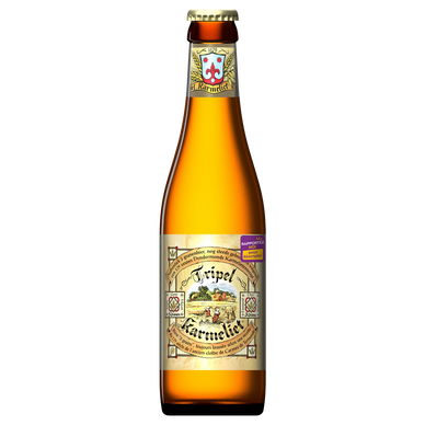 Bière TRIPEL KARMELIET - 33cl bouteille consignée