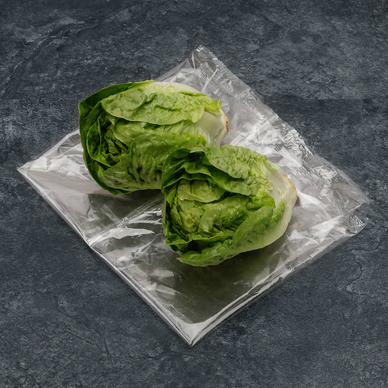 Salade sucrine - BIO - Val de Loire - Sachet 2 pièces