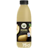 Nectar Poire de Provence - PET 75cl