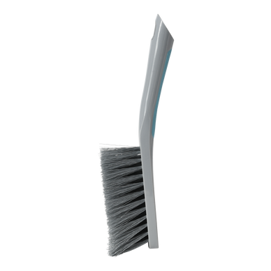 Balayette seule pour pelle clipsable