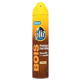 Nettoyant aérosol PLIZ Bois classique 250ml