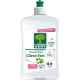 Liquide vaisselle et mains citron vert ARBRE VERT 500ml