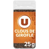 Clous de girofle 25g