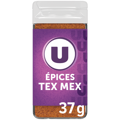 Mélange tex mex 37g