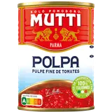 Pulpe de tomates MUTTI 400g