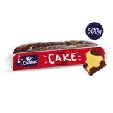 Gateau marbré au chocolat KER CADELAC 500g