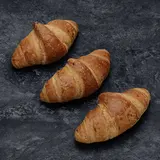 Croissant PRIX MINI, 3 pièces, 135g