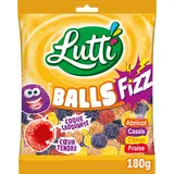 LUTTI  balls fizz sachet 180G