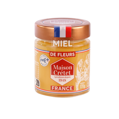 iel de fleurs de France MICHEL CRETET, 170g