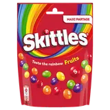 Bonbons Fruits SKITTLES 318g