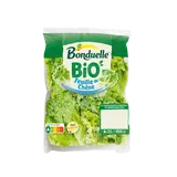 Feuille de chêne bio Bonduelle - Sachet 100g