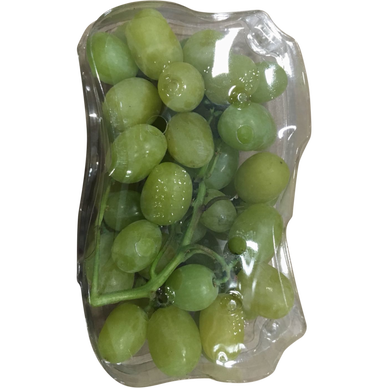 Raisin blanc Cotton Candy sans pépins - Barquette 300g