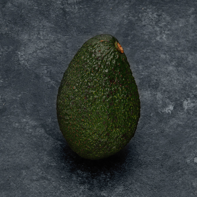 Avocat Hass affiné - La pièce