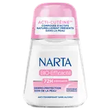 Déodorant bille femme NARTA Bio efficacité 50mL