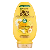 Après-shampoing illuminant camomille ULTRA DOUX - flacon 250ml