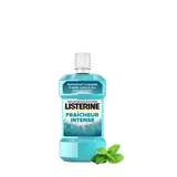 Bain de bouche LISTERINE Haleine fraîche 500ml