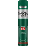 Déodorant NARTA homme classique efficacité 48h 200mL