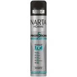 Déodorant NARTA Homme protection 5 efficacité 72h 200mL