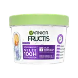 Gelée 100H d'hydratation méthode boucles - FRUCTIS flacon 370ml