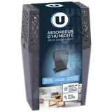 Absorbeur d'humidité medium + galet 450g