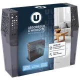 Absorbeur d'humidité large + sachet 800g