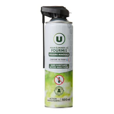 Aérosol anti-fourmis 500ml