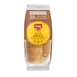 Pain aux céréales sans gluten SCHÄR, sachet de 300g