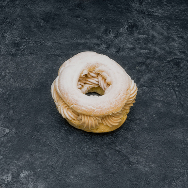 Paris Brest, décongelé, 2 pièces, 160g