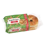 Pain Bagel au sésame REGENT'S PARK x4 - 250g
