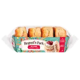 Scones natures REGENT'S PARK, x4 soit 240g