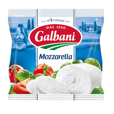 Mozzarella  GALBANI - 125g
