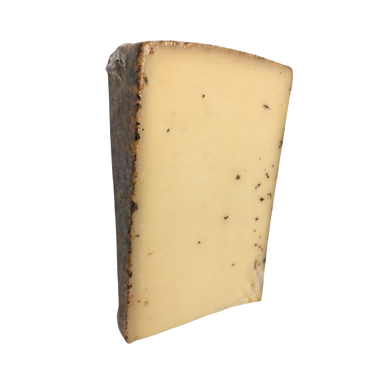 Tomme aux fleurs, 180g